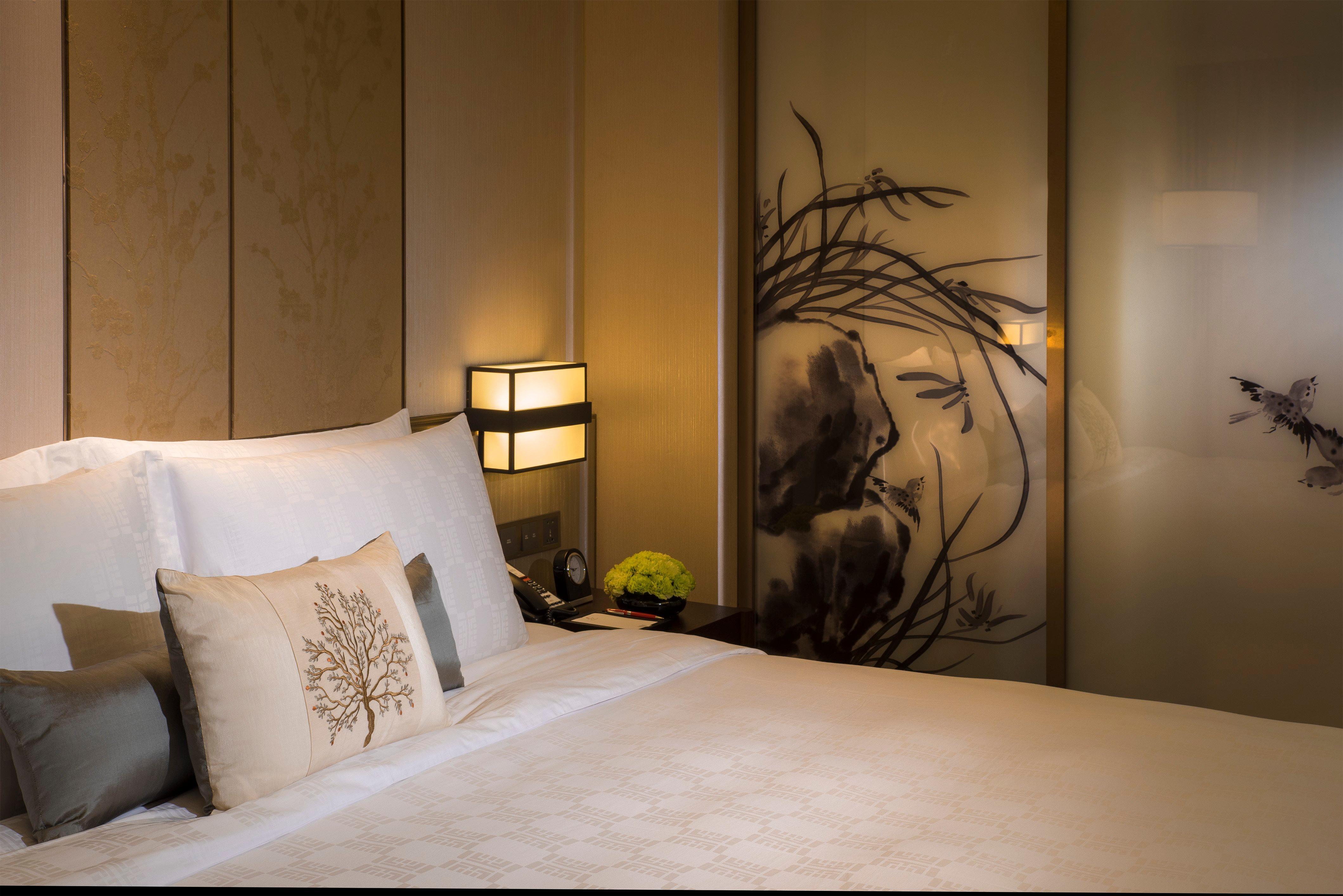 Hualuxe Hotels & Resorts Nanchang High-Tech Zone Exterior foto