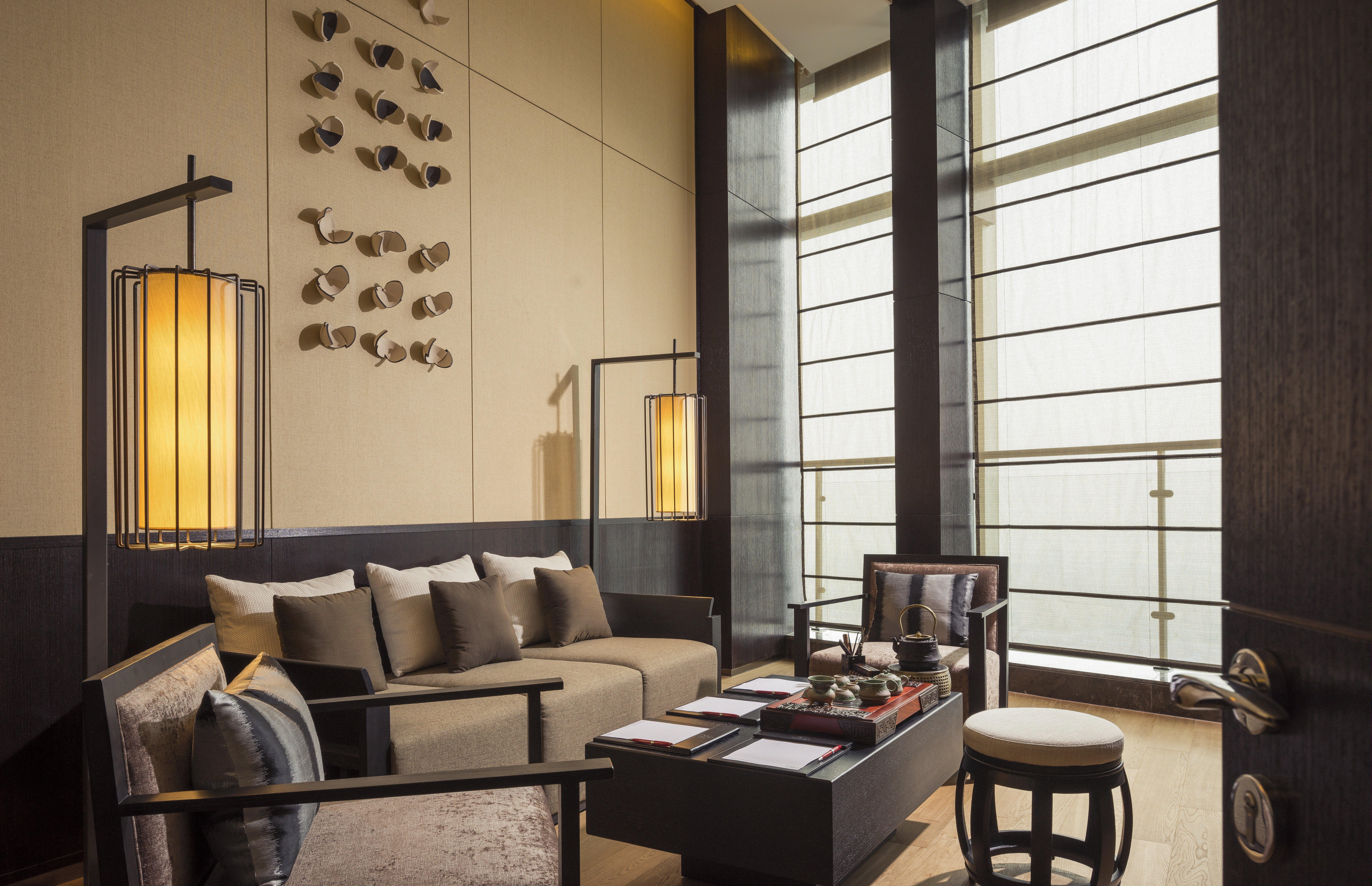 Hualuxe Hotels & Resorts Nanchang High-Tech Zone Exterior foto