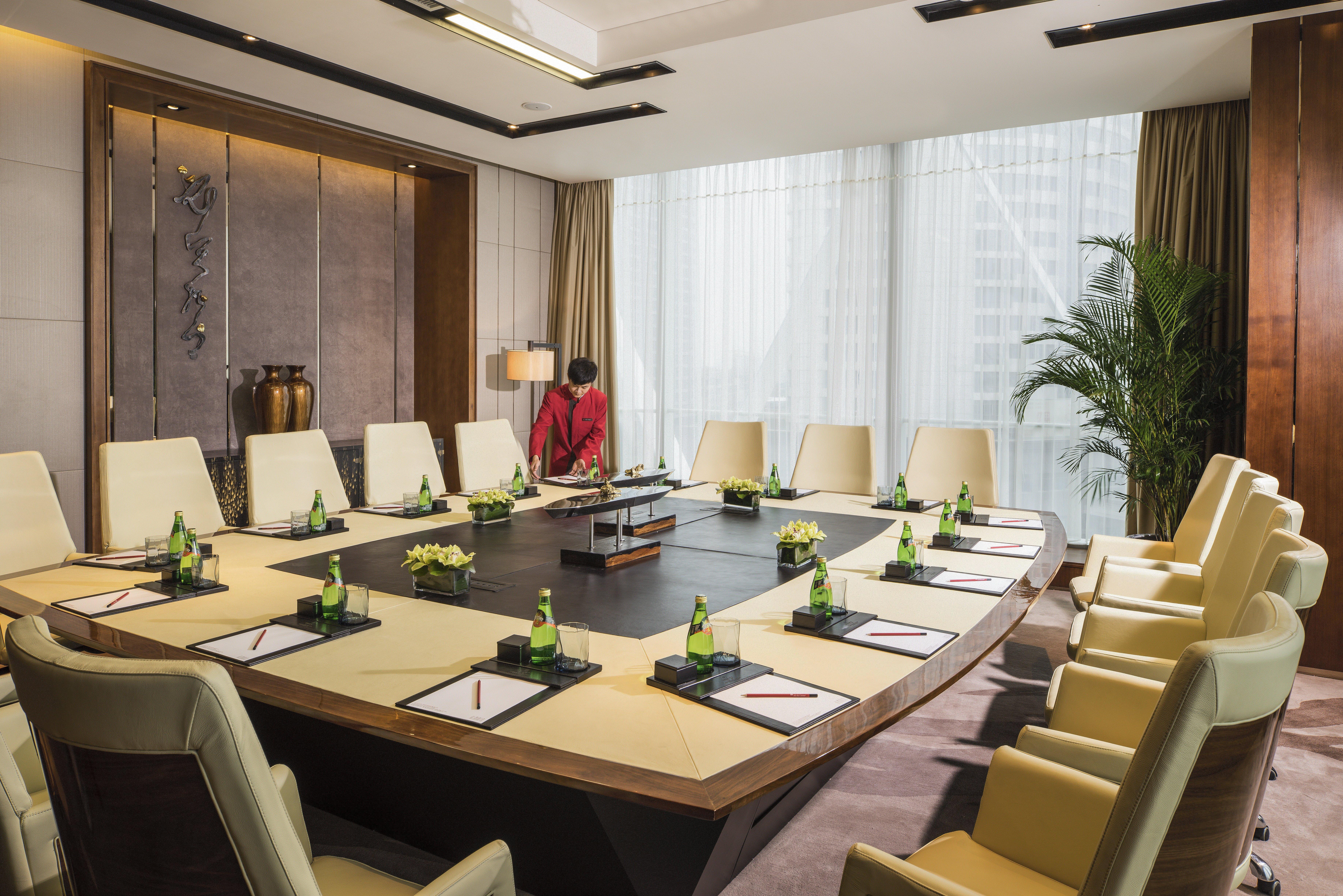 Hualuxe Hotels & Resorts Nanchang High-Tech Zone Exterior foto