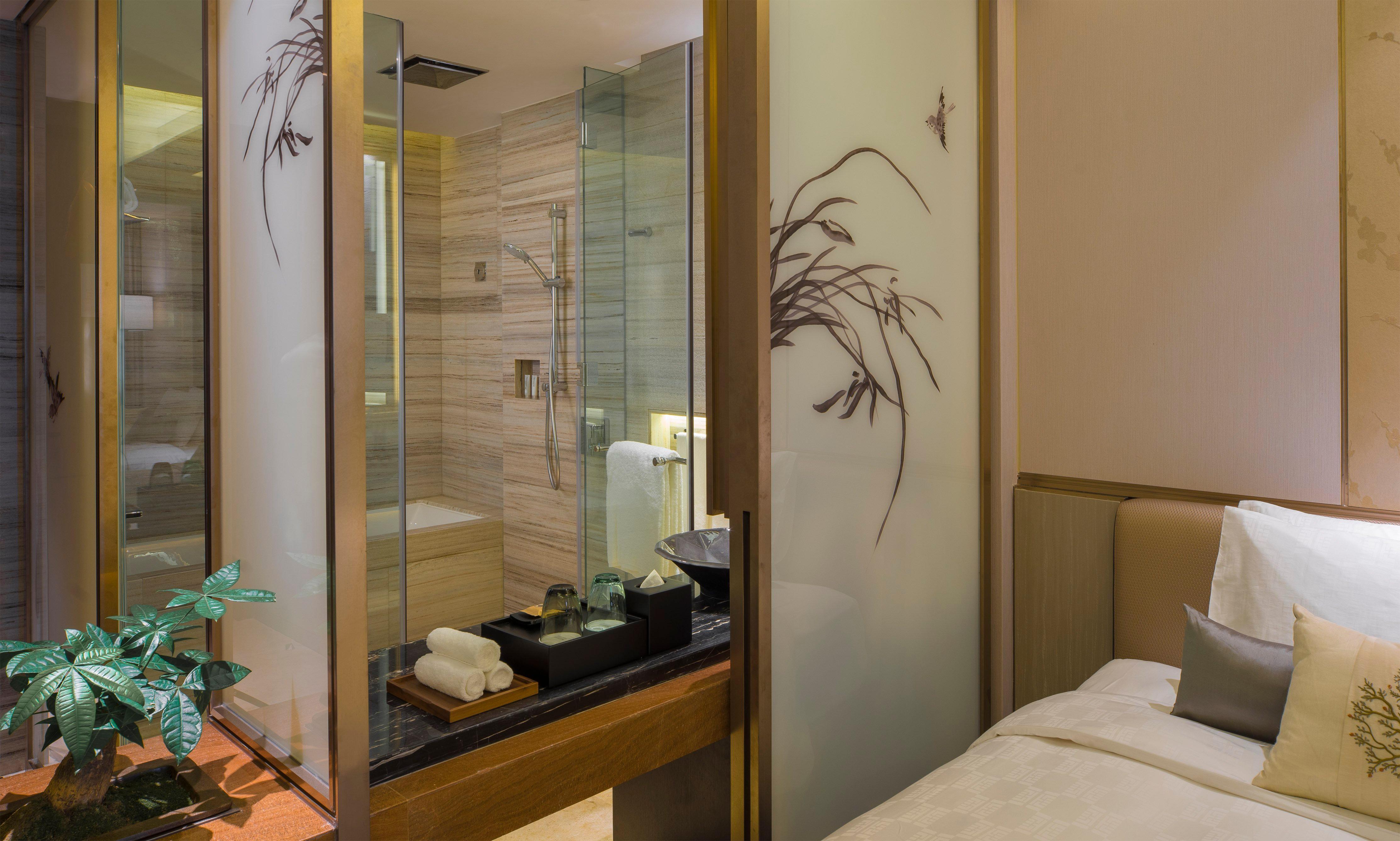 Hualuxe Hotels & Resorts Nanchang High-Tech Zone Exterior foto