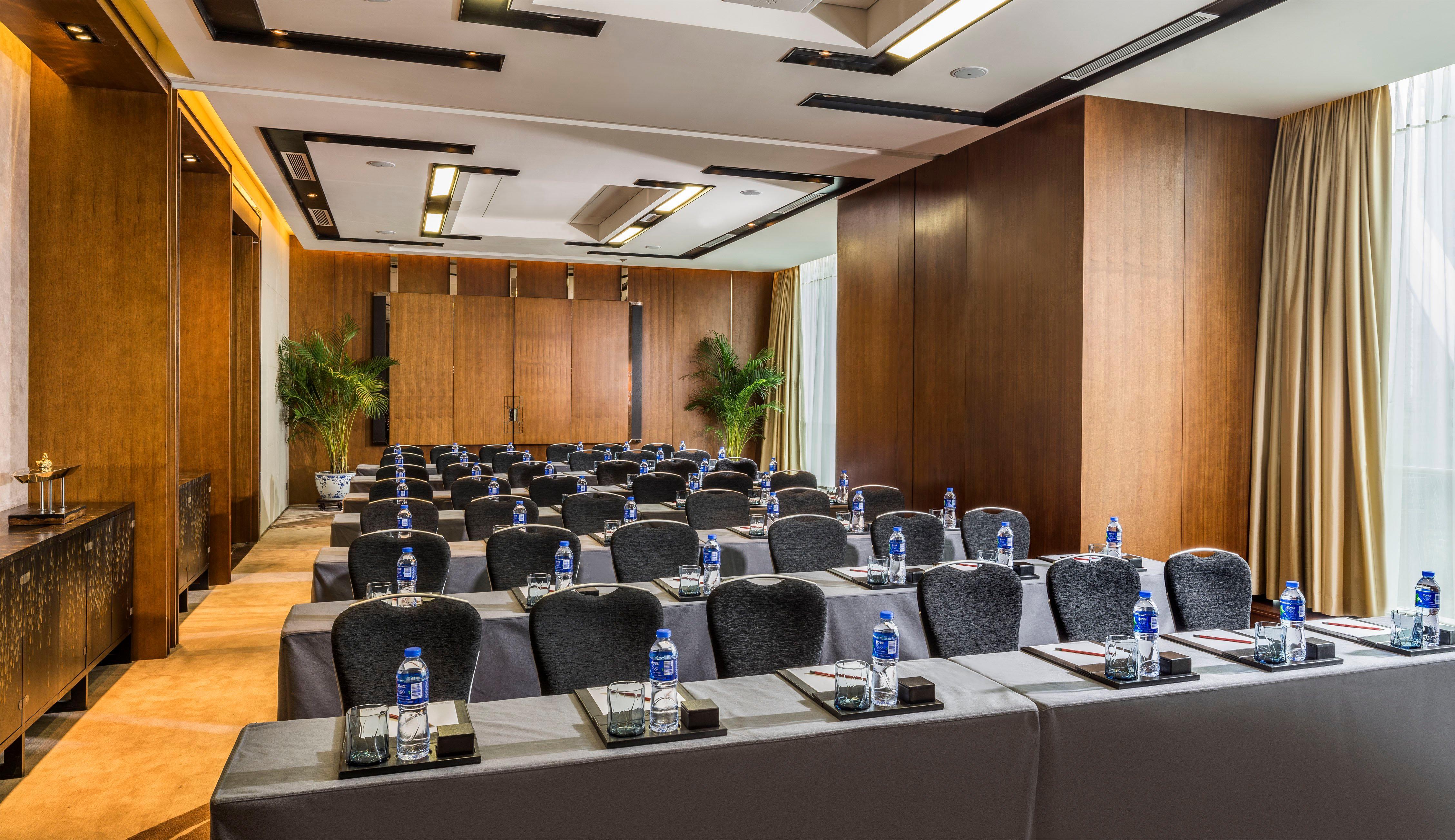 Hualuxe Hotels & Resorts Nanchang High-Tech Zone Exterior foto