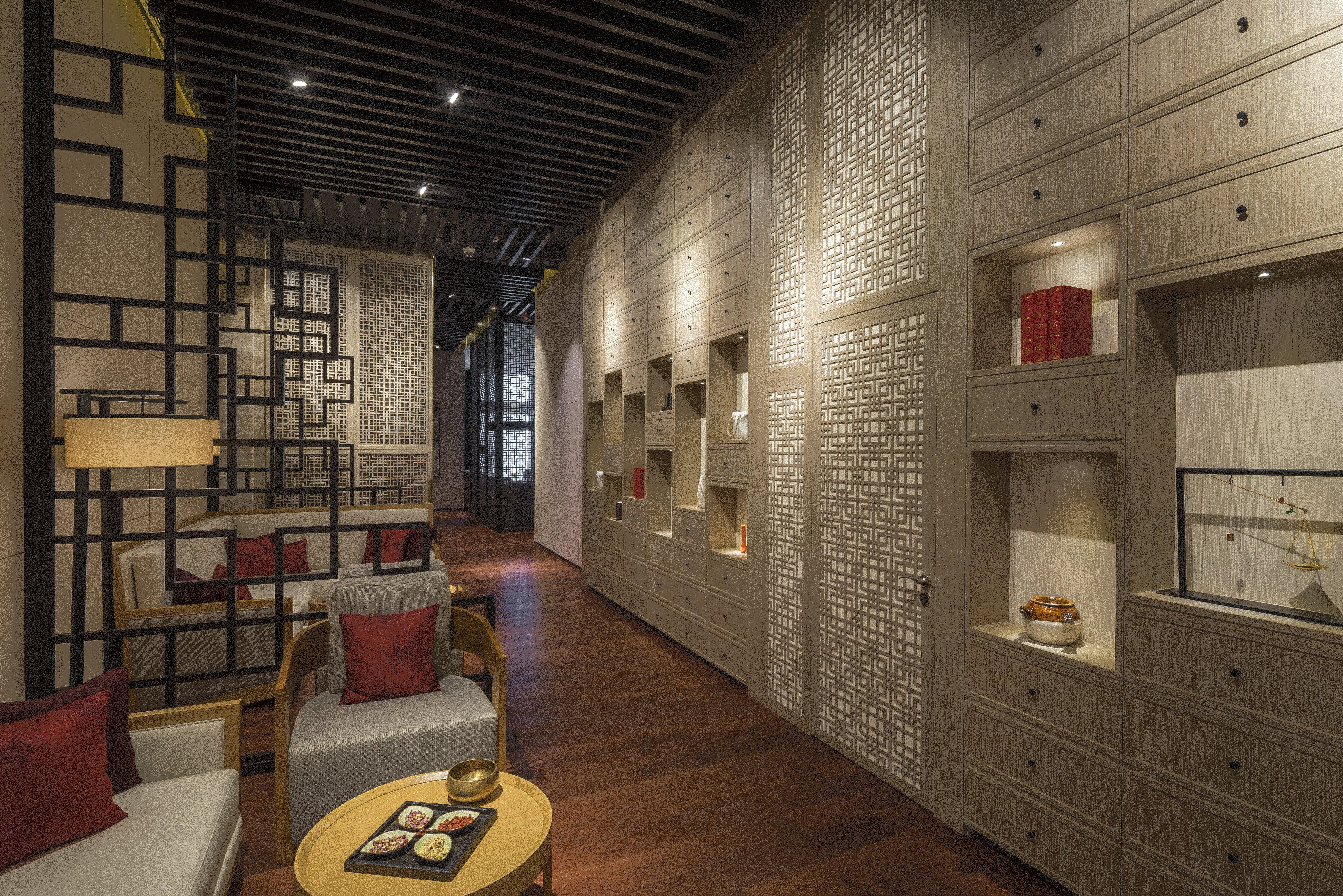 Hualuxe Hotels & Resorts Nanchang High-Tech Zone Exterior foto